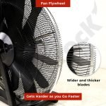 Air Bike Vayu3 - Image 11