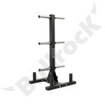 Olympic Vertical Plate Tree - Image 11