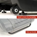 Curved Treadmill AshwaX11 - Image 12