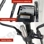 Elliptical Chakra E3