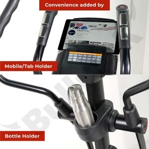 Elliptical Chakra E3