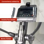 Elliptical Chakra E7