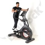 Elliptical Chakra E3