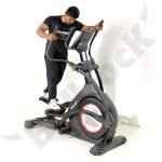 Elliptical Chakra E3