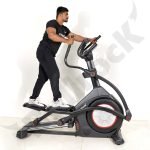 Elliptical Chakra E4 - Image 3