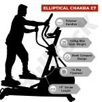 Elliptical Chakra E7 - Image 3