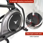 Elliptical Chakra E9 - Image 4