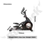 Elliptical Chakra E4 - Image 6