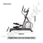 Elliptical Chakra E7 - Image 4