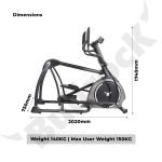 Elliptical Chakra E9 - Image 5