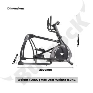 Elliptical Chakra E9