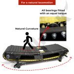 Curved Treadmill AshwaX7 - Image 7