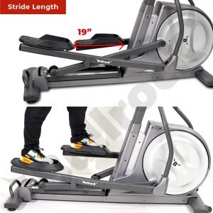 Elliptical Chakra E7