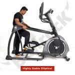 Elliptical Chakra E9