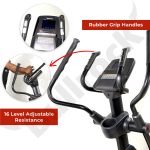 Elliptical Chakra E4 - Image 9