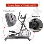 Elliptical Chakra E7 - Image 8