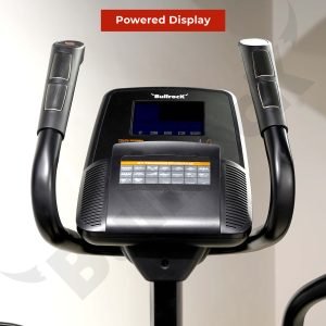 Elliptical Chakra E3