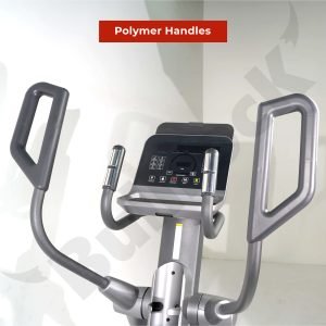 Elliptical Chakra E7