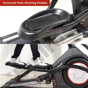 Elliptical Chakra E3