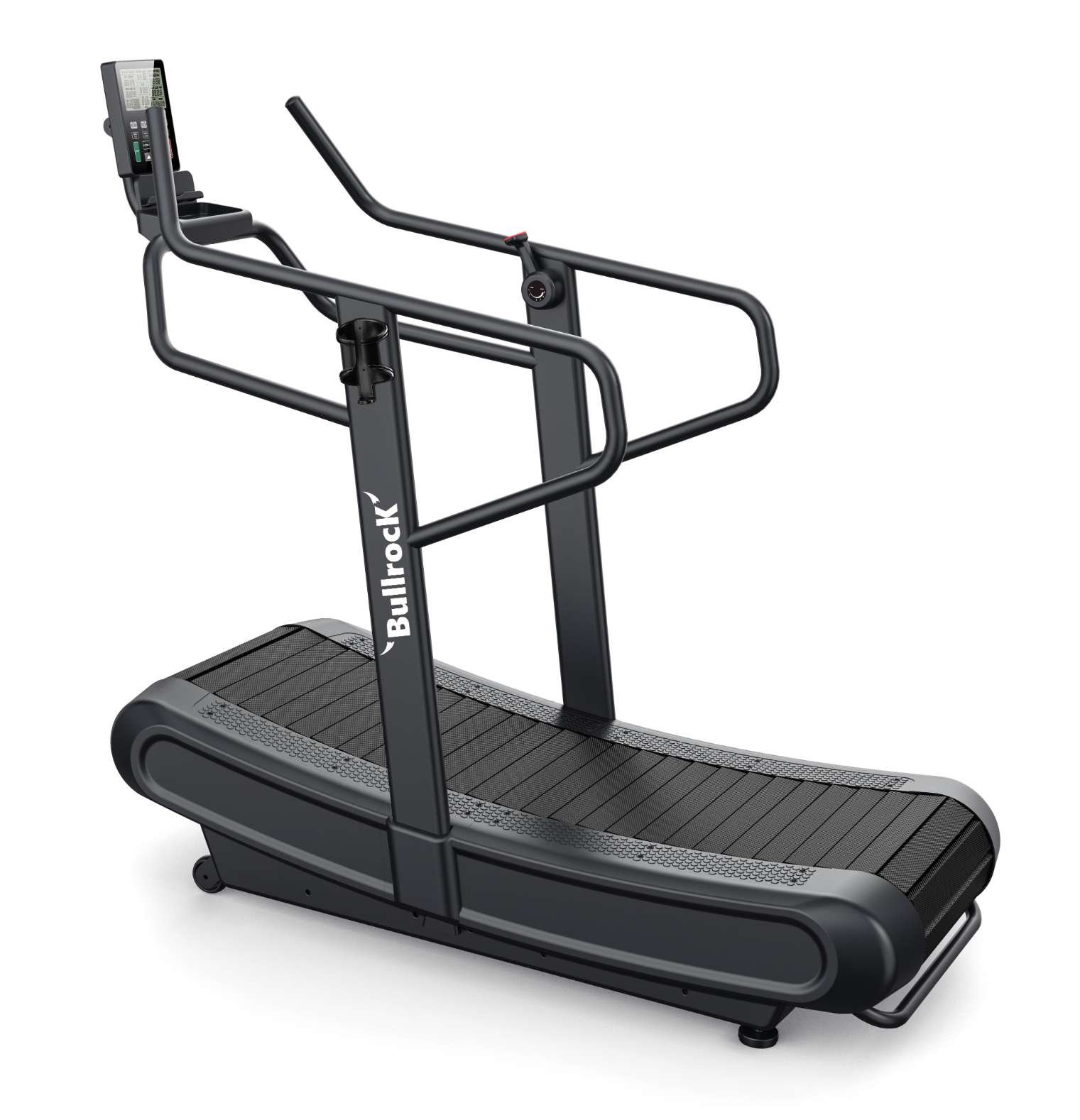 Curved Treadmill X11 Curved Treadmill AshwaX11 - Image 1