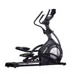 Elliptical Chakra E4