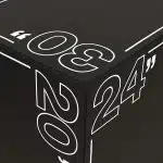 Soft Plyo Box L 20x24x30 - Image 10