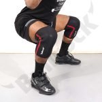 Powerlifting Knee Sleeves - Soft - 7mm - Image 10