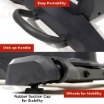 Recumbent Bike Chakra R11 - Image 11