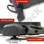 Upright Bike Chakra U11 - Image 12