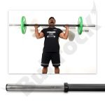 Axle Bar