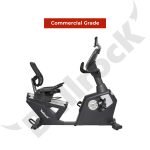 Recumbent Bike Chakra R11 - Image 12