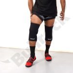 knee Sleeves Powerlifting hard