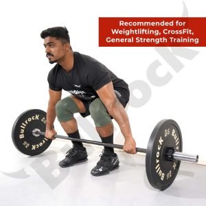 Knee Sleeves Weightlifting