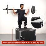 Soft Plyo Box L 20x24x30 - Image 3