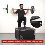 Soft Plyo Box L 20x24x30 - Image 3