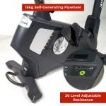 Upright Bike Chakra U11