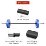 Axle Bar
