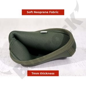 Knee Sleeves Weightlifting