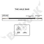Axle Bar