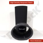 knee Sleeves Powerlifting hard