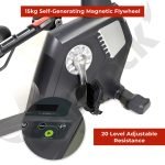 Recumbent Bike Chakra R11 - Image 4