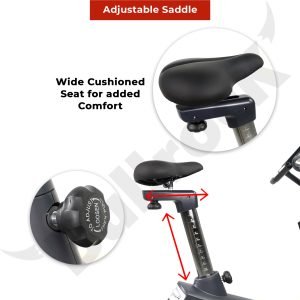 Upright Bike Chakra U11