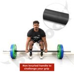 Axle Bar