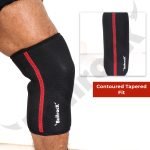knee sleeves powerlifting soft