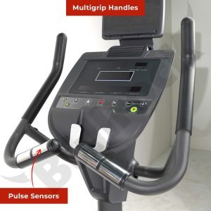 Upright Bike Chakra U11