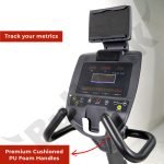 Recumbent Bike Chakra R11 - Image 7