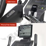 Upright Bike Chakra U11 - Image 8