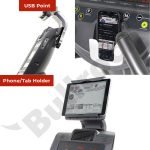 Recumbent Bike Chakra R11 - Image 8