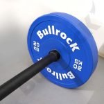 The Axle Bar - 48mm Fat Grip (8.5kg, SS Sleeves) - Image 9
