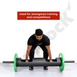 The Log Bar - Image 2